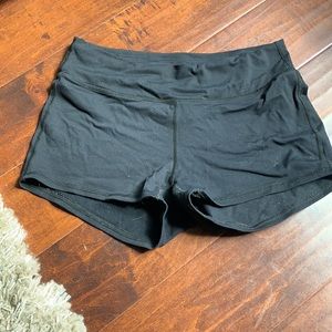 Ryderwear athletic shorts